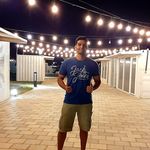 ARNOLD MATHIAS - @alphamike413 - Instagram