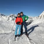Arnold Mathias - @tisi6462 - Instagram