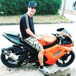 Mathias Arnold - @mathiasarnold - Instagram