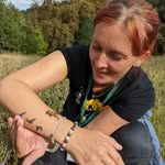Lucy Arnold-Matthews - @lucy_am_biodiversity - Instagram