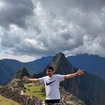 Arnold Mauricio - Facebook