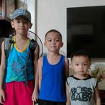 Arnold Mauricio - Facebook