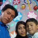 Arnold mauricio huaman - @arnoldmauriciohuam - Instagram
