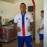 Arnold Mauricio Martinez - @arno.ld3220 - Instagram
