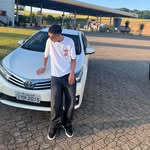 Mau 🥷🏾 - @mauricio__arnold08 - Instagram