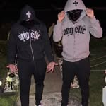 Arnold Mayers - @arnold._.mayers - Instagram