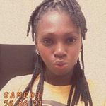 Arnold Mayombo - @arnoldmayombo - Instagram