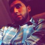 Arnold Mayorga - @mayorgaarnold95 - Instagram