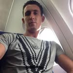 @arnoldmayogonzales - Instagram