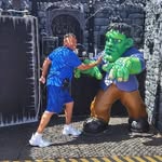 Arnold McAfee - @mcafee.arnold - Instagram