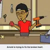 Arnold McCain - @arnoldmccain31 - TikTok
