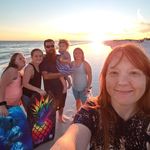 Christy McCallum Walt Arnold - @christymccallumwaltarnold - Instagram