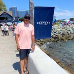Arnold McClain - @arnoldmcclain - Instagram