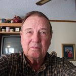 Arnold McDowell - @arnold.mcdowell - Instagram