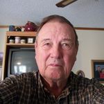 Arnold McDowell - @arnold.mcdowell.73 - Instagram