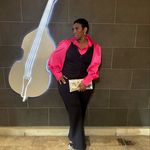Lisa Arnold-McDowell - @lisalovingmylife - Instagram