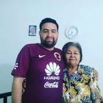 Arnold Montes - @arnoldmontes1 - Instagram