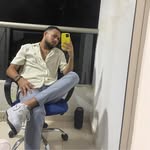 Arnold Montes - @arnol_rivera08 - Instagram