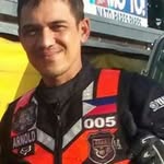 Arnold Tabalno Montes - @arnold.montes - Instagram