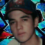 @arnoldmontes - Instagram