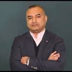Dr Arnold Montes - @arnoldmt2021 - Instagram