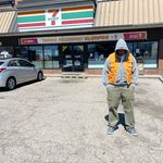 A. MOORE - @arnold.moore_ - Instagram