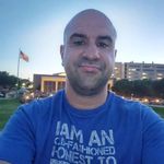 Arnold Moore - @arnold235958 - Instagram