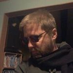 Arnold Moore - @baroquewun - Instagram