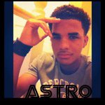 Arnold Moore III - @datkidastro - Instagram