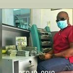 Desmond Felix - @arnold_moore_ - Instagram