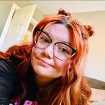 Manda Arnold-Moore - @marnold_11 - Instagram