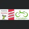 Arnold Cruz Murillo - @artursbikesshop - TikTok