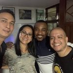 Arnold Mauricio Marin Murillo - @arnoldmauriciomarinmurillo - Instagram
