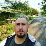 Arnold Murillo - @murillocentenoarnold - Instagram