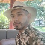 Arnold Murillo Bastidas - @arnoldjmb - Instagram