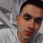 Arnold Murillo Palafox - @arnoldpalafox98 - Instagram