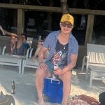 Arnold Santos-Murillo - @arnoldsantosmurillo - Instagram