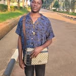 Arnold Nelson Mubiru - @mubiruarnoldnelson - Instagram