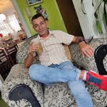 Nixon Arnoldo Pereira Garcia - @nixonarnoldopereira - Instagram