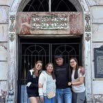 Arnold Ocampo Dela Cruz II - @arrizzaneth - Instagram