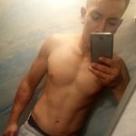 Arnold Ochoa - @arnoldfutb8a - Instagram