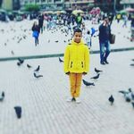 arnold ochoa - @pito_lindo3005 - Instagram
