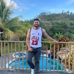 Arnold Ochoa - Facebook