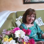 Maria Candelaria Arnold Ochoa - @mariacandelariaarnold - Instagram