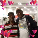 Arnold Perry - @perry30341001 - Instagram