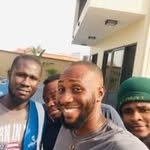 Arnold Perry Abbah - @arnold.abbah - Instagram