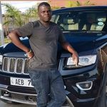 Arnold Phiri - @ar_nold3503 - Instagram
