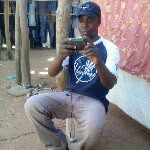 Arnold Phiri - @phiriarnold - Instagram