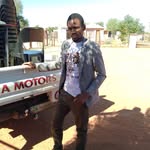Arnold Phiri - @arnoldphiri70 - Instagram
