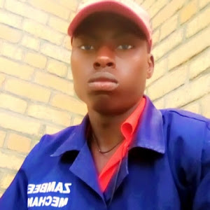 Arnold Phiri - @arnoldphiri679 - TikTok